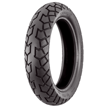 CONTINENTAL - TKC 70 - 140/80 R17 TL 69H M+S -  Sommerreifen