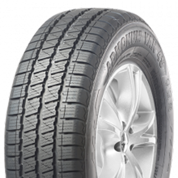 EVENT - ADMONUM VAN 4S - 235/65 R16 TL 115/113T M+S 3PMSF 8PR BSW -  Ganzjahresreifen