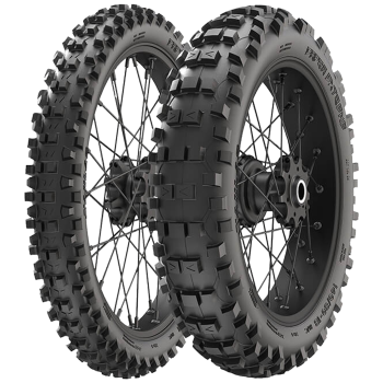 Preview: ANLAS - CAPRA EXTREME - 90/100 -21 TL 57R M+S -  Sommerreifen