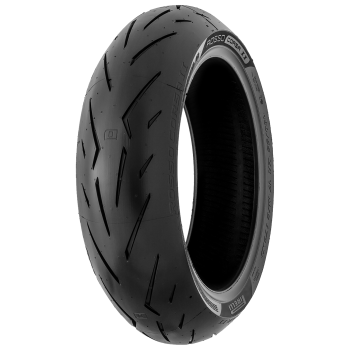 PIRELLI - DIABLO ROSSO CORSA II - 200/55 ZR17 TL 78(W) -  Sommerreifen