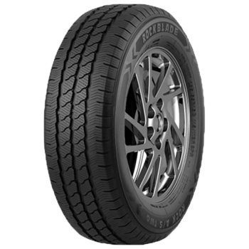 ROCKBLADE - ROCK A/S TWO - 175/65 R14 TL  90/88T M+S 3PMSF BSW -  Ganzjahresreifen