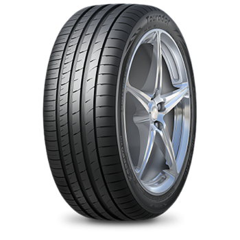 TOURADOR - X SPEED TU1 - 245/40 R17 TL 95W XL BSW -  Sommerreifen