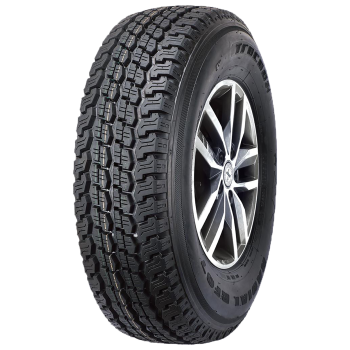 TRACMAX - RADIAL RF07 - 205/80 R16 TL 104S XL -  Sommerreifen