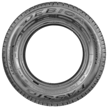 DEBICA - PASSIO 2 - 185/60 R14 TL 82T -  Sommerreifen