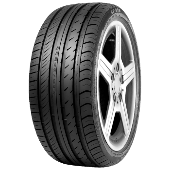 SUNFULL - SF-888 - 205/45 R16 TL 87W XL BSW -  Sommerreifen