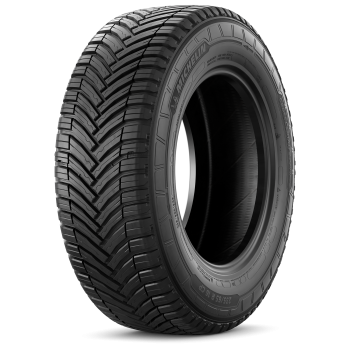 MICHELIN - CROSSCLIMATE CAMPING - 215/70 R15 TL 109/107R 3PMSF BSW -  Ganzjahresreifen