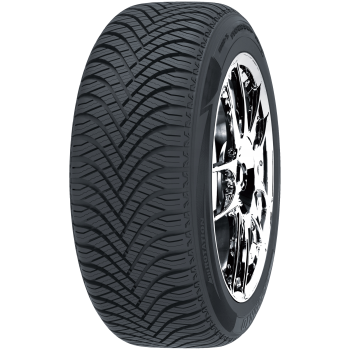 GOODRIDE - ALLSEASON ELITE Z-401 XL FSL - 225/45 R17 TL 94W 3PMSF FSL XL BSW -  Ganzjahresreifen