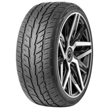 ROCKBLADE - ROCK 535 - 285/40 R22 TL 110V * RFT XL BSW -  Sommerreifen