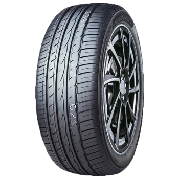 ROADCRUZA - RA1100 - 215/75 R15 TL 100S M+S OWL -  Sommerreifen