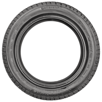 CONTINENTAL - CONTIWINTERCONTACT TS 760 - 145/65 R15 TL 72T M+S 3PMSF FR -  Winterreifen