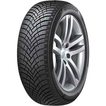 HANKOOK - WINTER I*CEPT RS3 (W462B) - 225/55 R17 TL 97H M+S 3PMSF BSW HRS -  Winterreifen