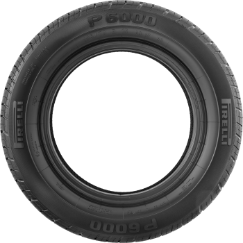 PIRELLI - P6000 - 195/65 R15 TL 91W N3 -  Sommerreifen