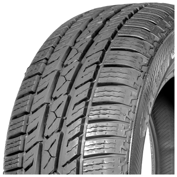 BARUM - BRAVURIS 4X4 - 225/75 R16 TL 104T M+S FR -  Sommerreifen