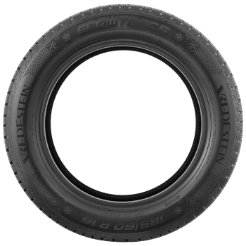 VREDESTEIN - SNOWTRAC 5 - 165/65 R14 TL 79T M+S 3PMSF -  Winterreifen