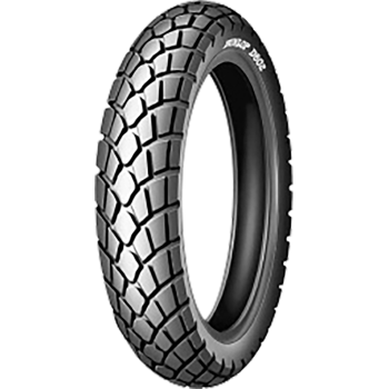 DUNLOP - D 602 - 130/80 -17 TL 65P REAR -  Sommerreifen