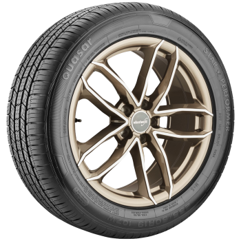 STAR PERFORMER - QUASAR - 225/55 R18 TL 102V * XL BSW -  Sommerreifen