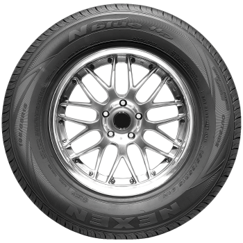 NEXEN - N-BLUE HD-H - 235/45 R18 TL 94V RPB -  Sommerreifen