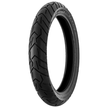 PIRELLI - SCORPION TRAIL II - 120/70 ZR19 TL 60W -  Sommerreifen