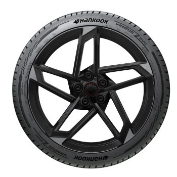 HANKOOK - VENTUS EVO K137 XL FSL - 275/40 ZR19 TL (105Y) FSL XL -  Sommerreifen