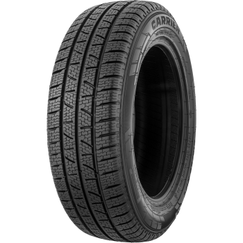 PIRELLI - CARRIER WINTER - 215/70 R15 TL 109/107S M+S 3PMSF BSW 8PR -  Winterreifen