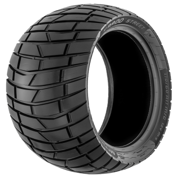 METZELER - KAROO STREET - 130/80 R17 TL 65V M+S -  Sommerreifen