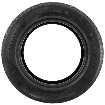 VREDESTEIN - QUATRAC 5 - 185/55 R14 TL 80T M+S 3PMSF BSW -  Ganzjahresreifen