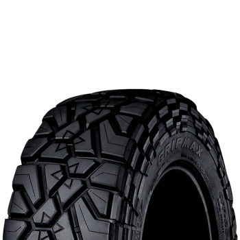 Preview: GRIPMAX - MUD RAGE M/T III265/70R17 121/118Q TL RWL -  Reifen