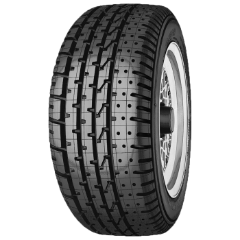 YOKOHAMA - ADVAN HF TYPE-D A008S - 255/45 R15 TL 93W BSW -  Sommerreifen