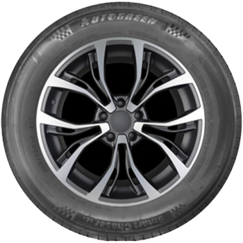 Preview: AUTOGREEN - SMARTCHASER SC1 - 185/60 R15 TL 88H BSW -  Sommerreifen