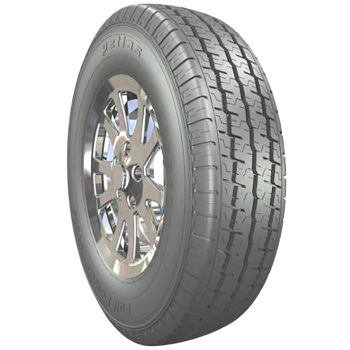 PETLAS - FULL POWER PT825 - 215 R14 TL 112/110P 8PR -  Sommerreifen