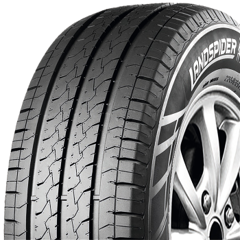 LANDSPIDER - DURATRAXX VAN - 175/65 R14 TLC 90/88T -  Sommerreifen