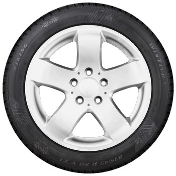 VIKING - WINTECH - 225/45 R18 TL 95V M+S 3PMSF XL FR -  Winterreifen