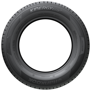HANKOOK - KINERGY ECO 2 (K435) - 165/60 R14 TL 75T -  Sommerreifen