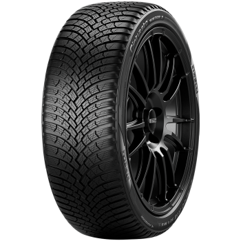 PIRELLI - CINTURATO WINTER 3 XL - 215/50 R17 TL 95V 3PMSF XL -  Winterreifen