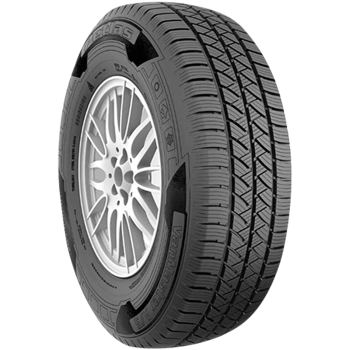 PETLAS - VANMASTER A/S - 205/75 R16 TL 113/111R 3PMSF BSW -  Winterreifen