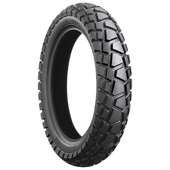 BRIDGESTONE - TRAIL WING TW202 - 120/90 -16 TT 63P TT -  Sommerreifen