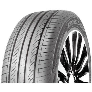 DOUBLESTAR - LANDRIDER DS01 - 235/75 R15 TL 105H XL BSW -  Sommerreifen