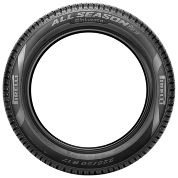 PIRELLI - CINTURATO ALL SEASON SF2 - 235/50 R19 TL 103W M+S 3PMSF XL -  Ganzjahresreifen