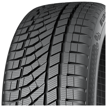 FALKEN - EUROWINTER HS02 PRO - 235/60 R19 TL 107V M+S 3PMSF XL BSW -  Winterreifen