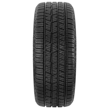 CONTINENTAL - CROSSCONTACT LX SPORT - 275/45 R21 TL 107H M+S BSW MO FR -  Sommerreifen