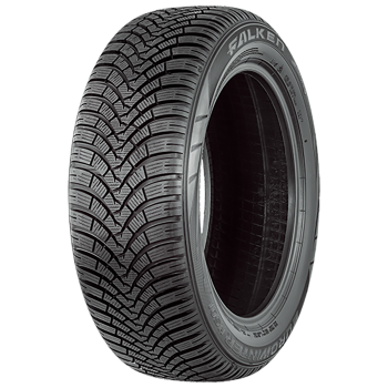 FALKEN - EUROWINTER HS01 - 205/50 R16 TL 91H M+S 3PMSF MFS XL -  Winterreifen