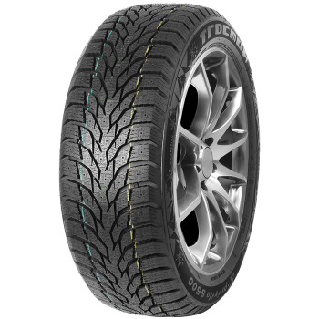 TRACMAX - X-PRIVILO S500 - 275/50 R20 TL 113T M+S STUDDABLE 3PMSF XL BSW -  Winterreifen