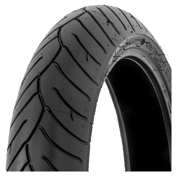 METZELER - ROADTEC Z6 FRONT - 120/70 ZR17 TL 58W FRONT -  Sommerreifen