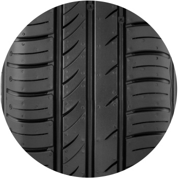 KUMHO - ECOWING ES31 - 185/65 R15 TL 88H -  Sommerreifen