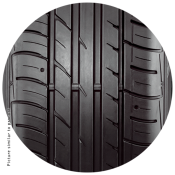 FALKEN - ZIEX ZE914B - 225/45 R17 TL 91W DEMO MFS -  Sommerreifen