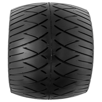 METZELER - ME 888 MARATHON ULTRA - 130/70 R18 TL 63H -  Sommerreifen