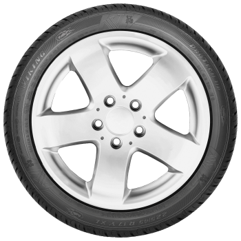 VIKING - PROTECH HP - 185/55 R14 TL 80H -  Sommerreifen