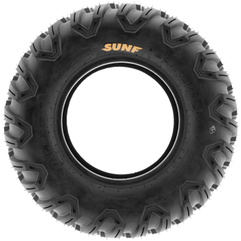 Preview: SUN-F - A-043 6PR - 26/11.00 -12 TL 68N 6PR -  Sommerreifen