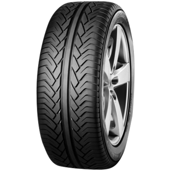 YOKOHAMA - ADVAN S/T V802 - 275/50 R20 TL 113W XL MO RPB MOE -  Sommerreifen