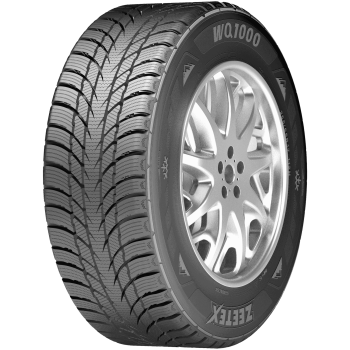 ZEETEX - WQ1000 - 225/70 R16 TL 107H M+S 3PMSF XL -  Winterreifen